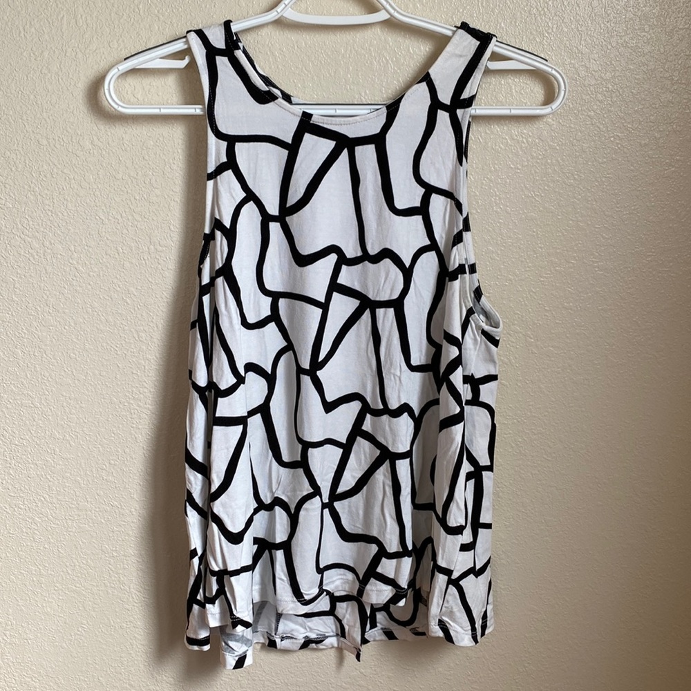 Ava Sky Tank
